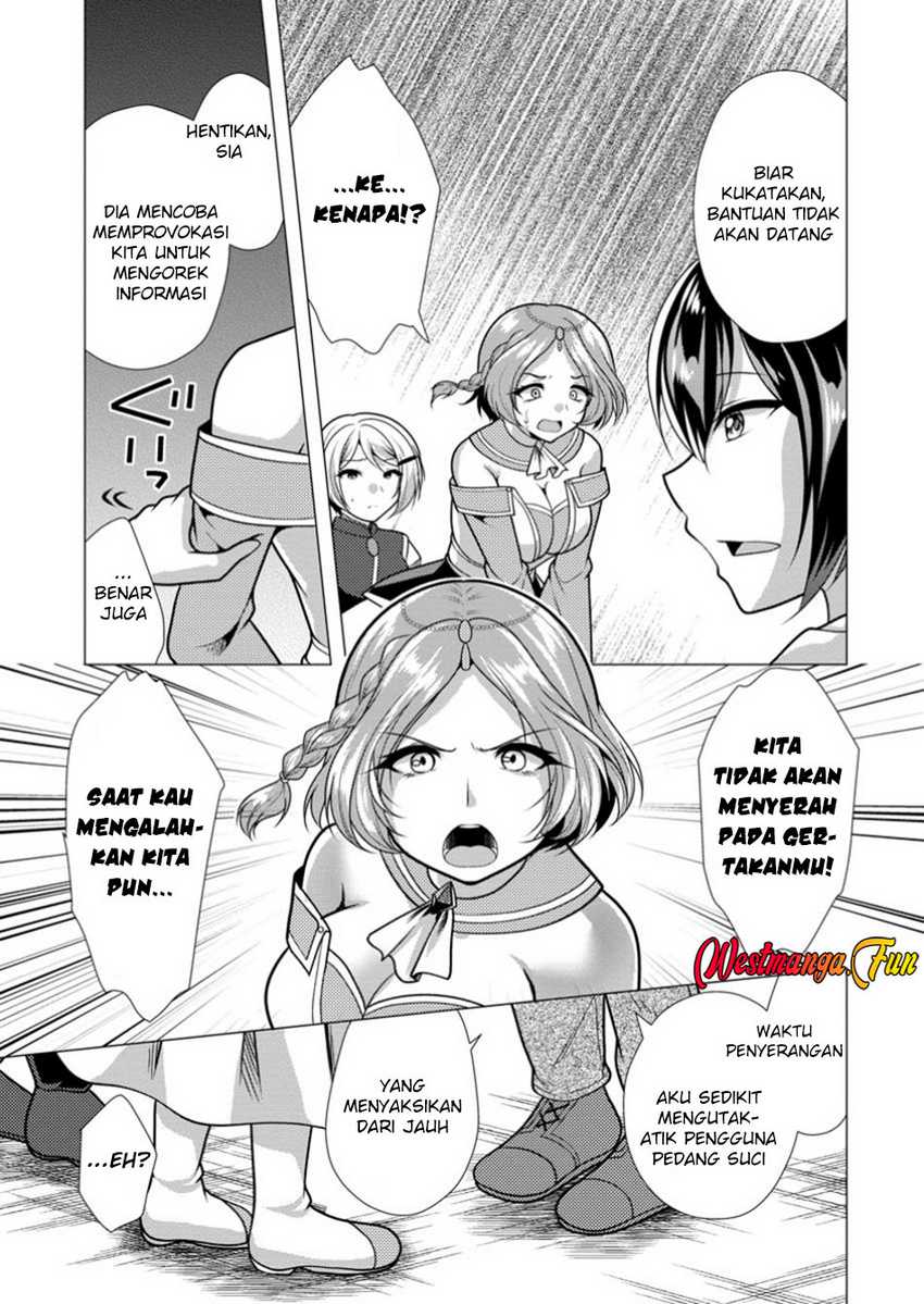 Hisshou Dungeon Unei Houhou Chap 67 - Next Chap 68
