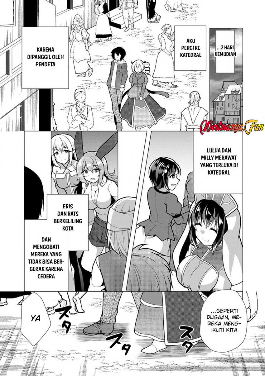 Hisshou Dungeon Unei Houhou Chap 67 - Next Chap 68
