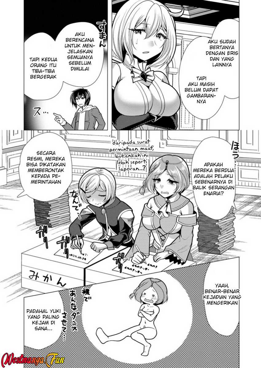Hisshou Dungeon Unei Houhou Chap 67 - Next Chap 68