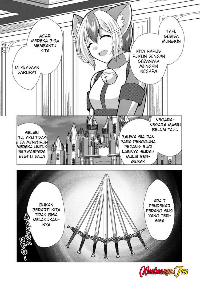 Hisshou Dungeon Unei Houhou Chap 67 - Next Chap 68