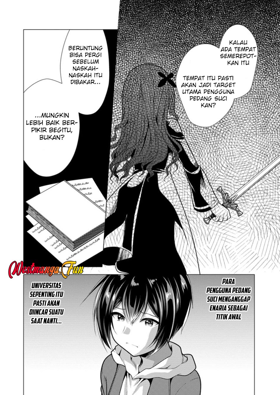 Hisshou Dungeon Unei Houhou Chap 68 - Next Chap 69