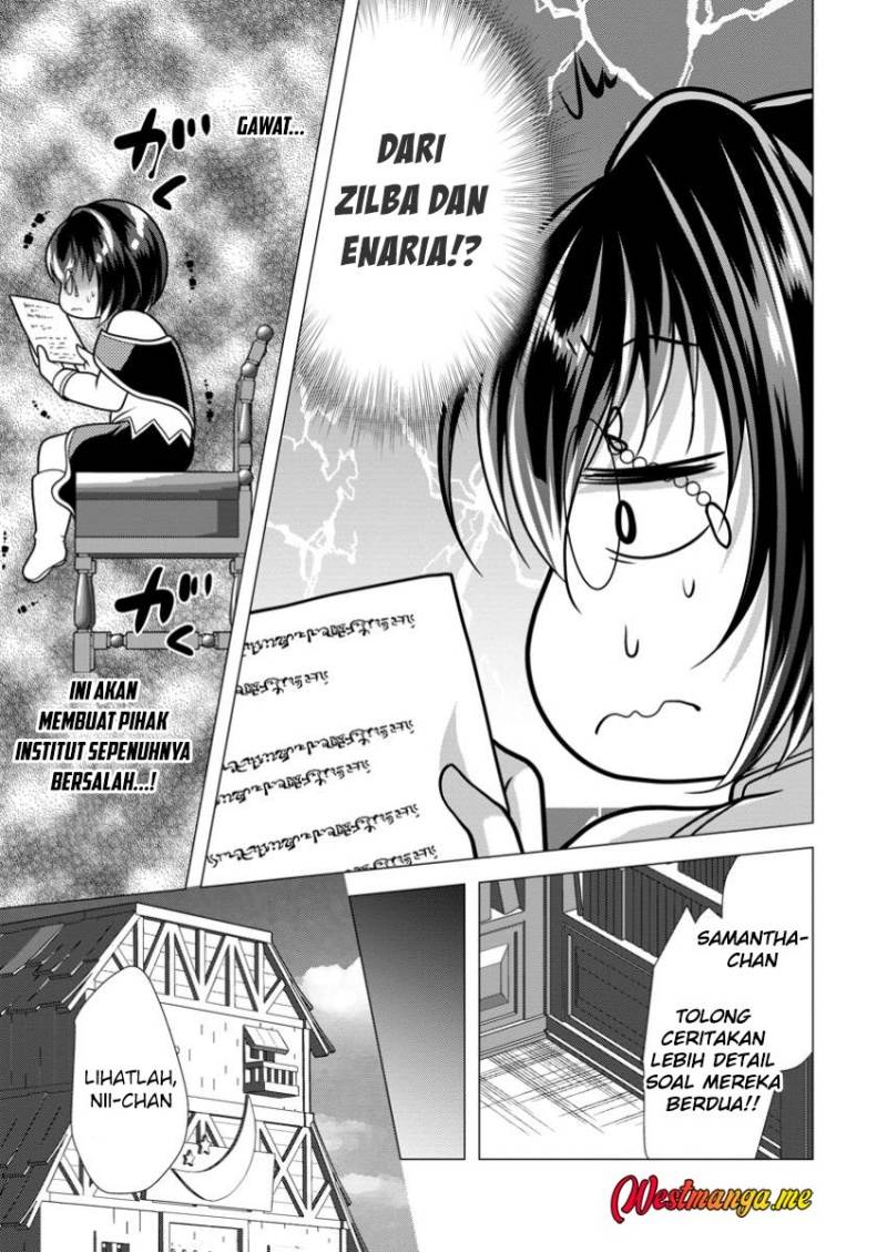 Hisshou Dungeon Unei Houhou Chap 69 - Next Chap 70