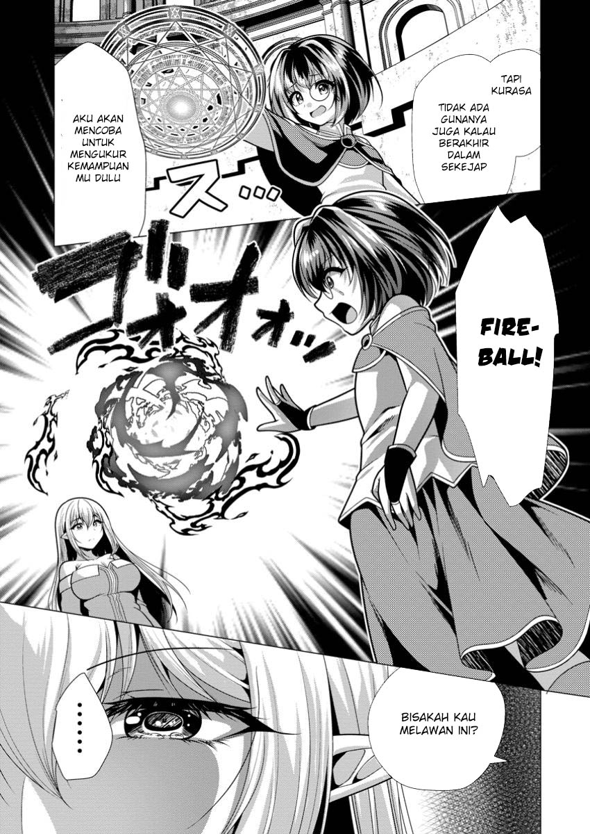 Hisshou Dungeon Unei Houhou Chap 70 - Next Chap 71