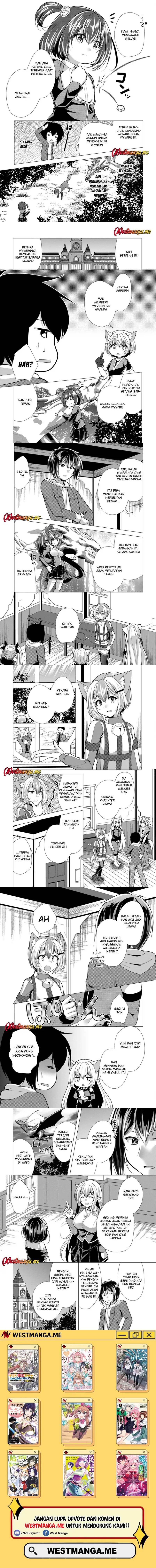 Hisshou Dungeon Unei Houhou Chap 72 - Next Chap 73