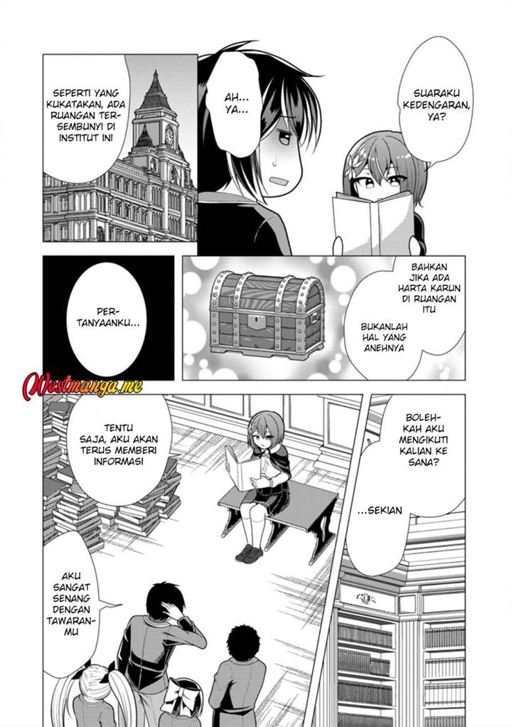 Hisshou Dungeon Unei Houhou Chap 73 - Next Chap 74