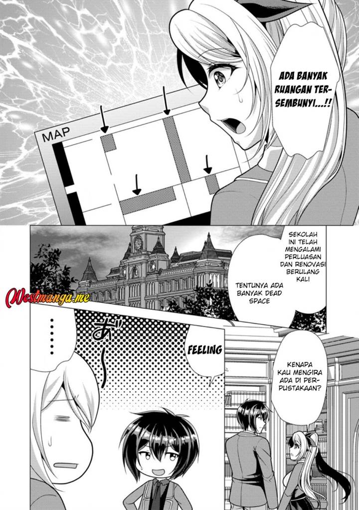 Hisshou Dungeon Unei Houhou Chap 73 - Next Chap 74