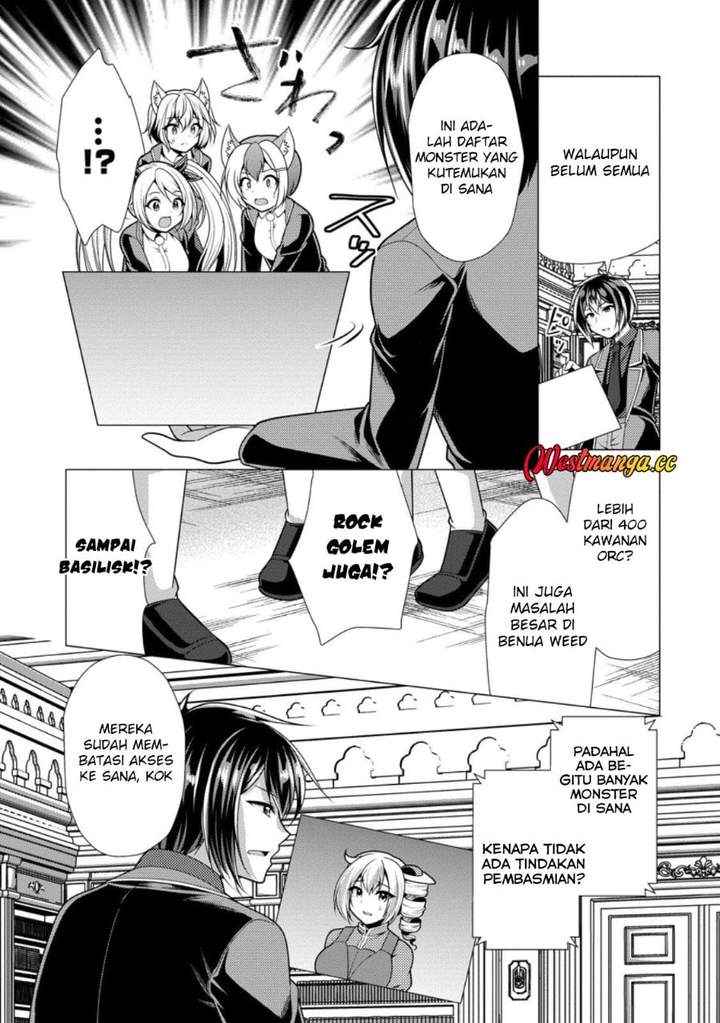 Hisshou Dungeon Unei Houhou Chap 74 - Next Chap 75
