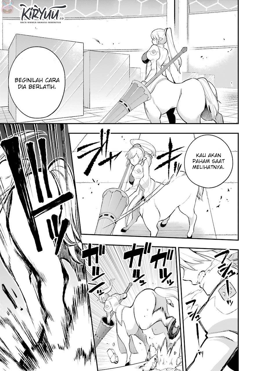 Eiyuu Kyoushitsu Chap 7.1 - Next Chap 8.1