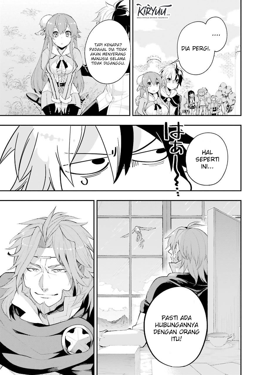Eiyuu Kyoushitsu Chap 7.1 - Next Chap 8.1