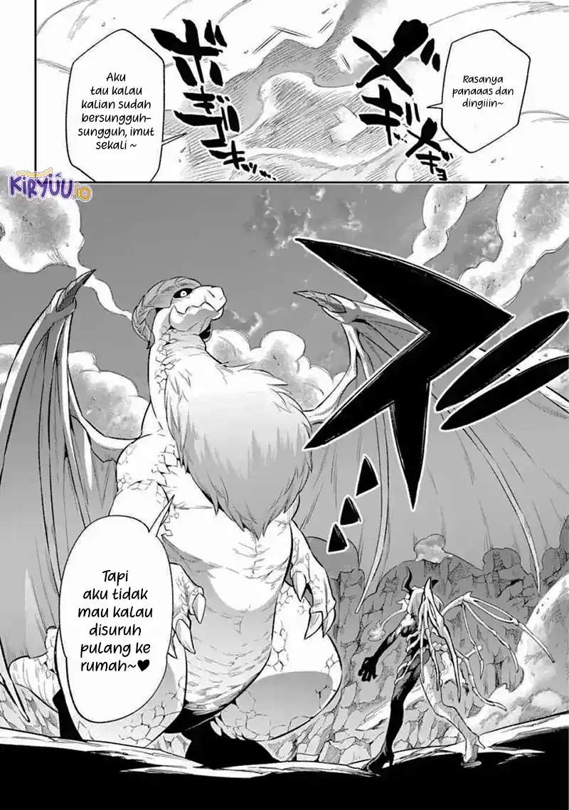 Eiyuu Kyoushitsu Chap 43.2 - Next Chap 44.2
