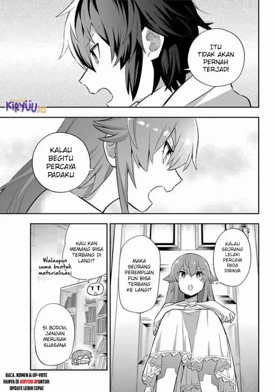 Eiyuu Kyoushitsu Chap 41 - Next Chap 42