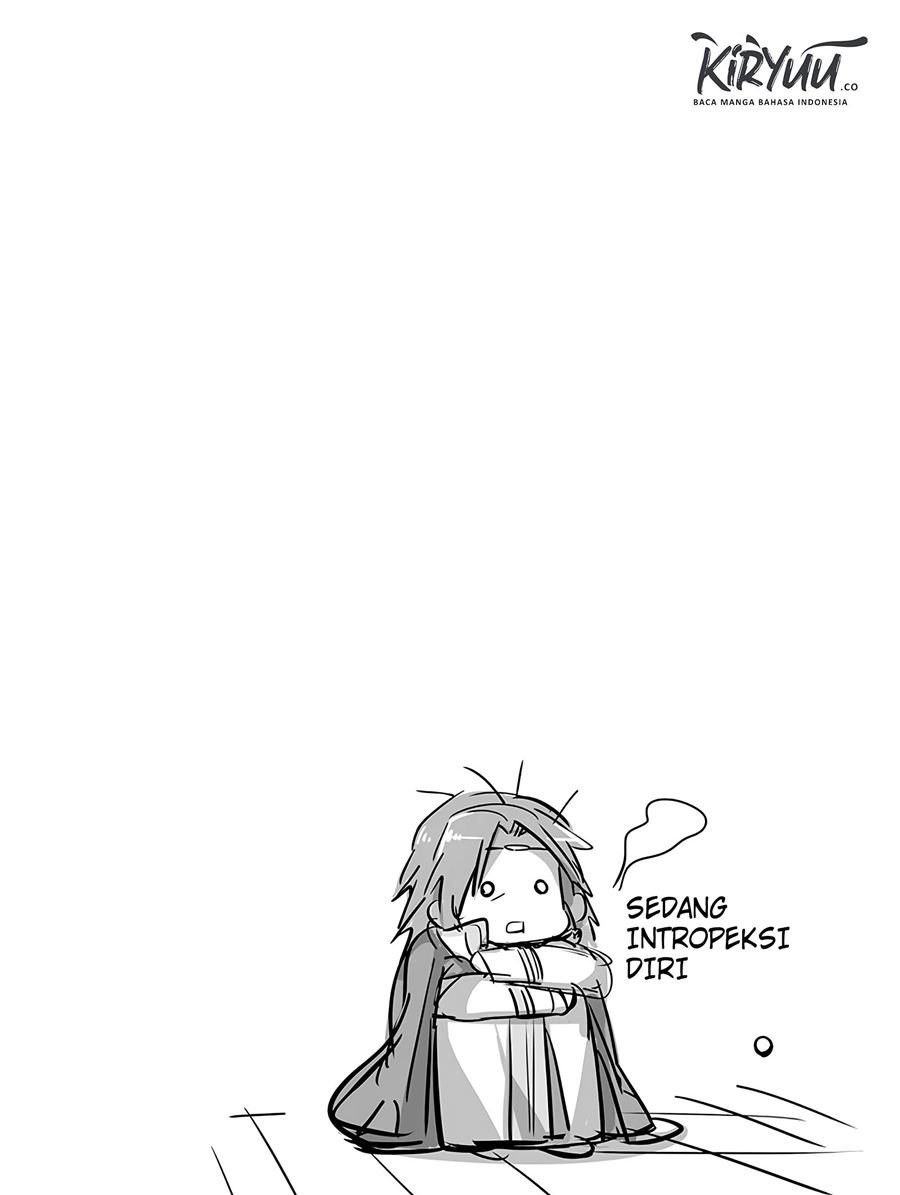 Eiyuu Kyoushitsu Chap 4.1 - Next Chap 5.1