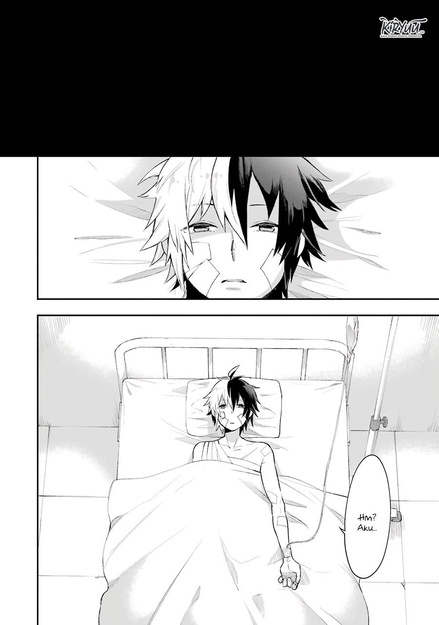 Eiyuu Kyoushitsu Chap 5.2 - Next Chap 6.2