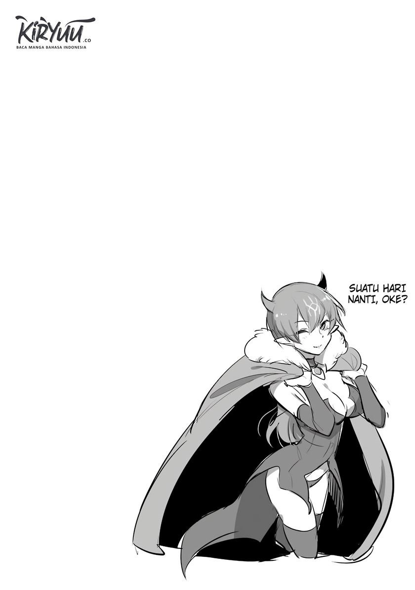 Eiyuu Kyoushitsu Chap 5.3 - Next Chap 6.3