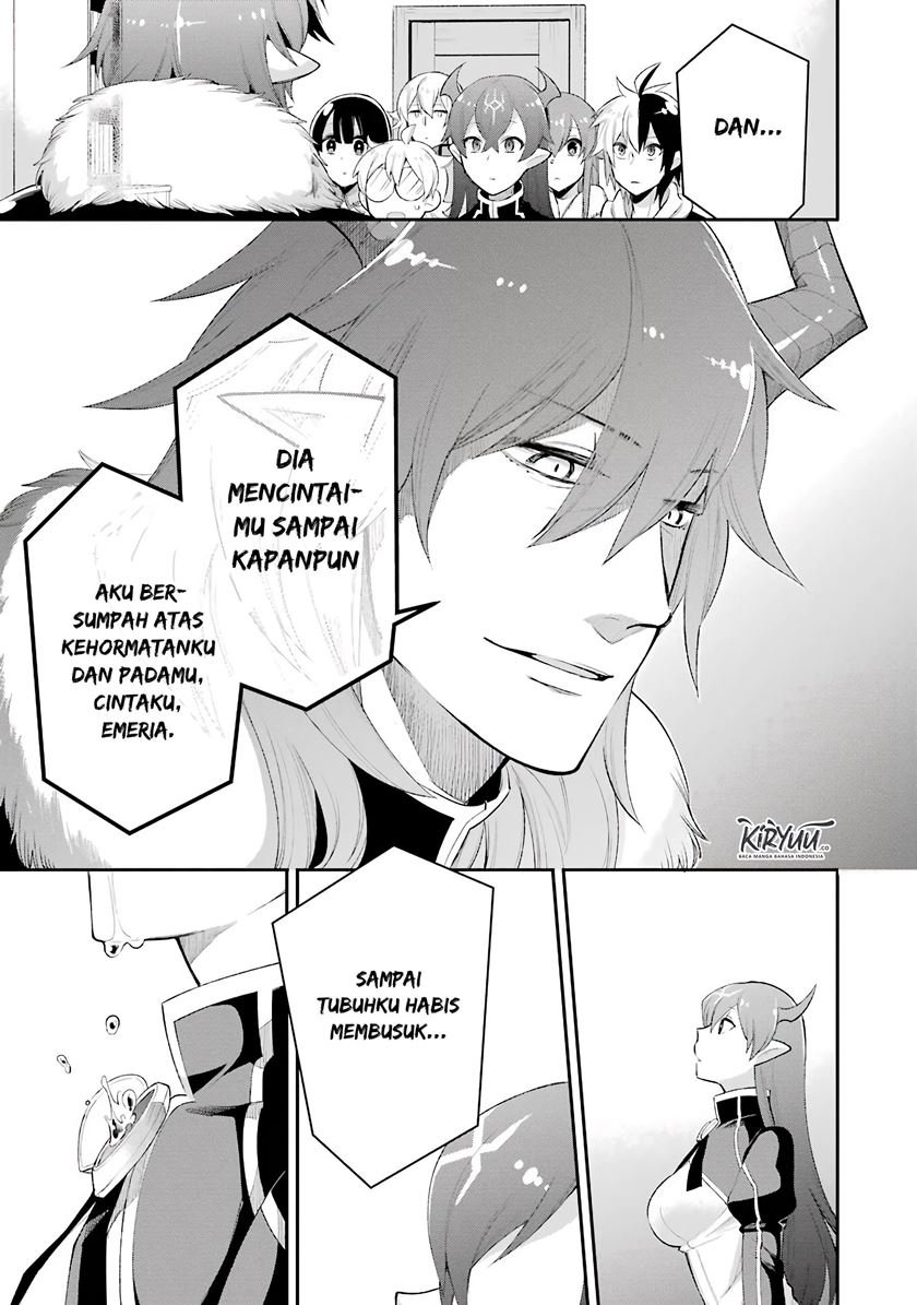 Eiyuu Kyoushitsu Chap 5.3 - Next Chap 6.3