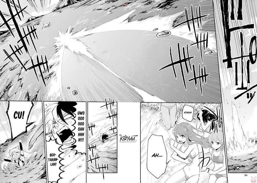 Eiyuu Kyoushitsu Chap 6 - Next Chap 7