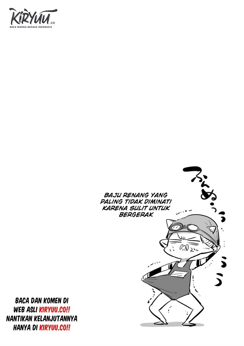 Eiyuu Kyoushitsu Chap 6 - Next Chap 7