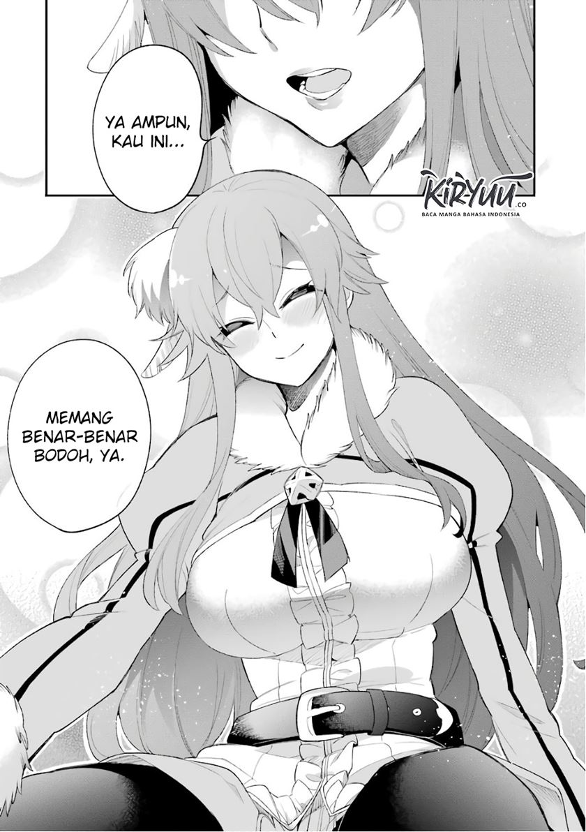 Eiyuu Kyoushitsu Chap 9 - Next Chap 10