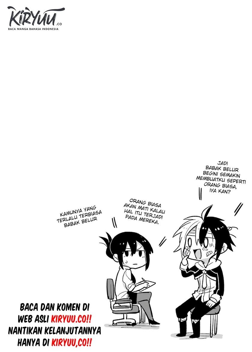 Eiyuu Kyoushitsu Chap 9 - Next Chap 10
