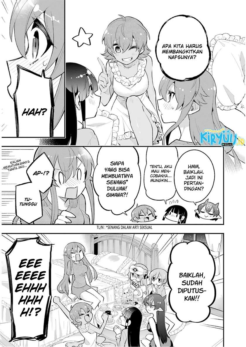 Eiyuu Kyoushitsu Chap 13 - Next Chap 14