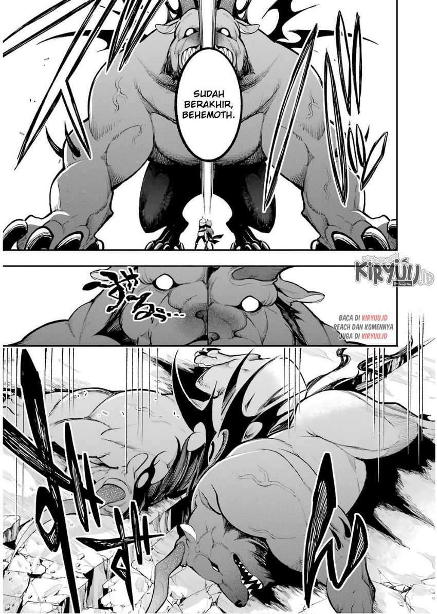 Eiyuu Kyoushitsu Chap 11.2 - Next Chap 12.2