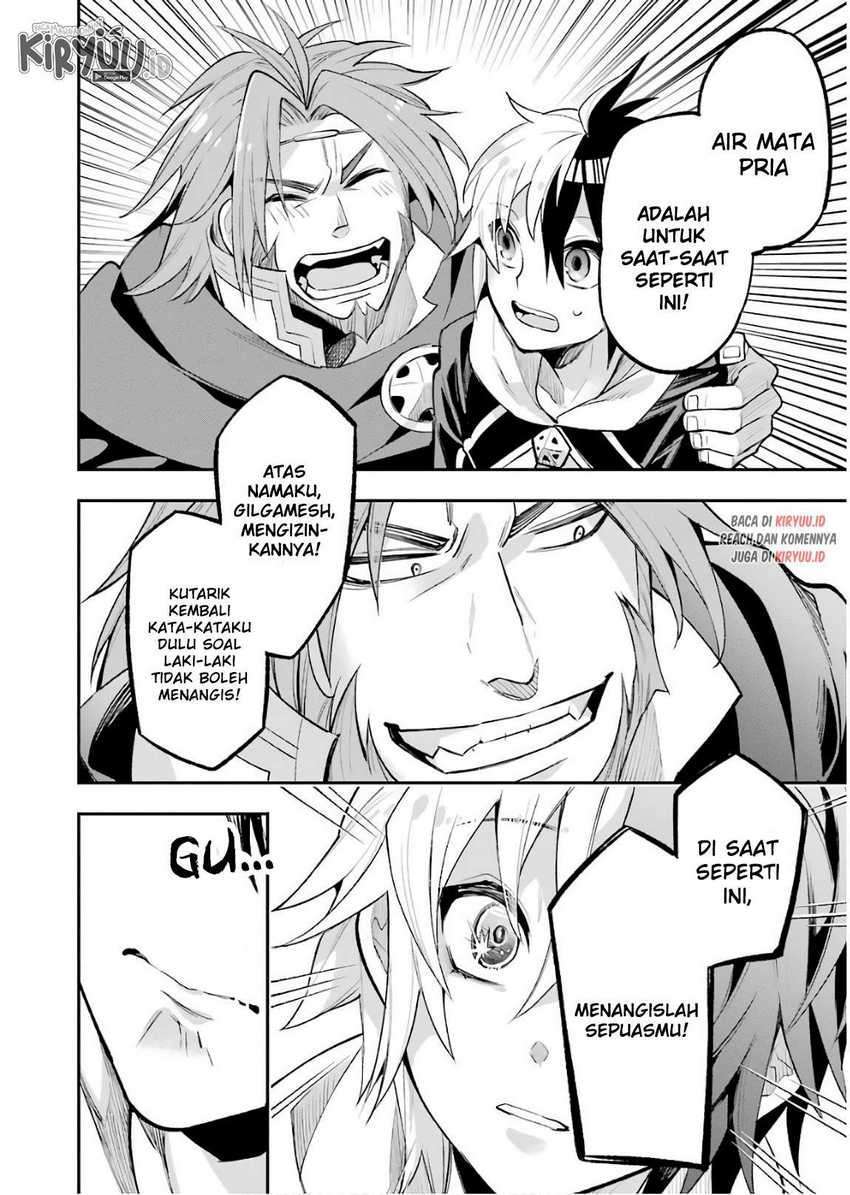 Eiyuu Kyoushitsu Chap 11.2 - Next Chap 12.2