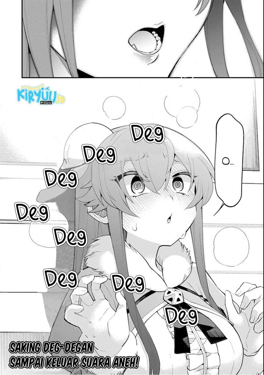 Eiyuu Kyoushitsu Chap 12 - Next Chap 13