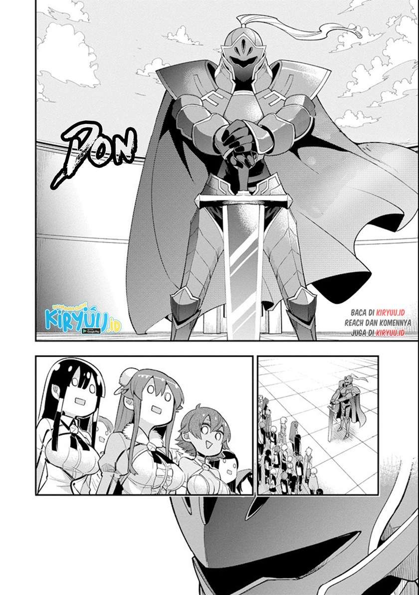 Eiyuu Kyoushitsu Chap 12 - Next Chap 13
