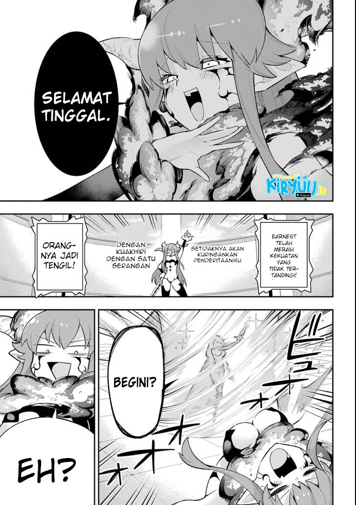 Eiyuu Kyoushitsu Chap 18.2 - Next Chap 19.2