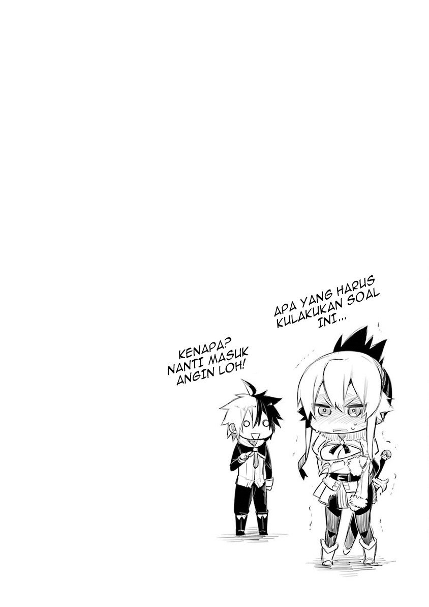 Eiyuu Kyoushitsu Chap 1.1 - Next Chap 2.1