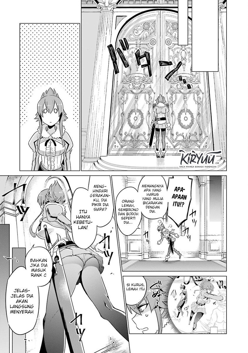 Eiyuu Kyoushitsu Chap 1.1 - Next Chap 2.1