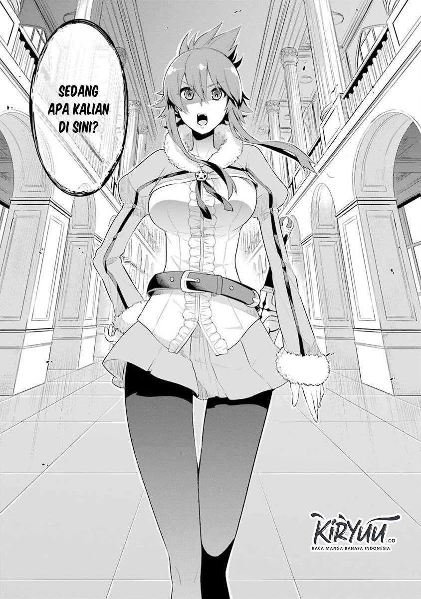 Eiyuu Kyoushitsu Chap 1.1 - Next Chap 2.1