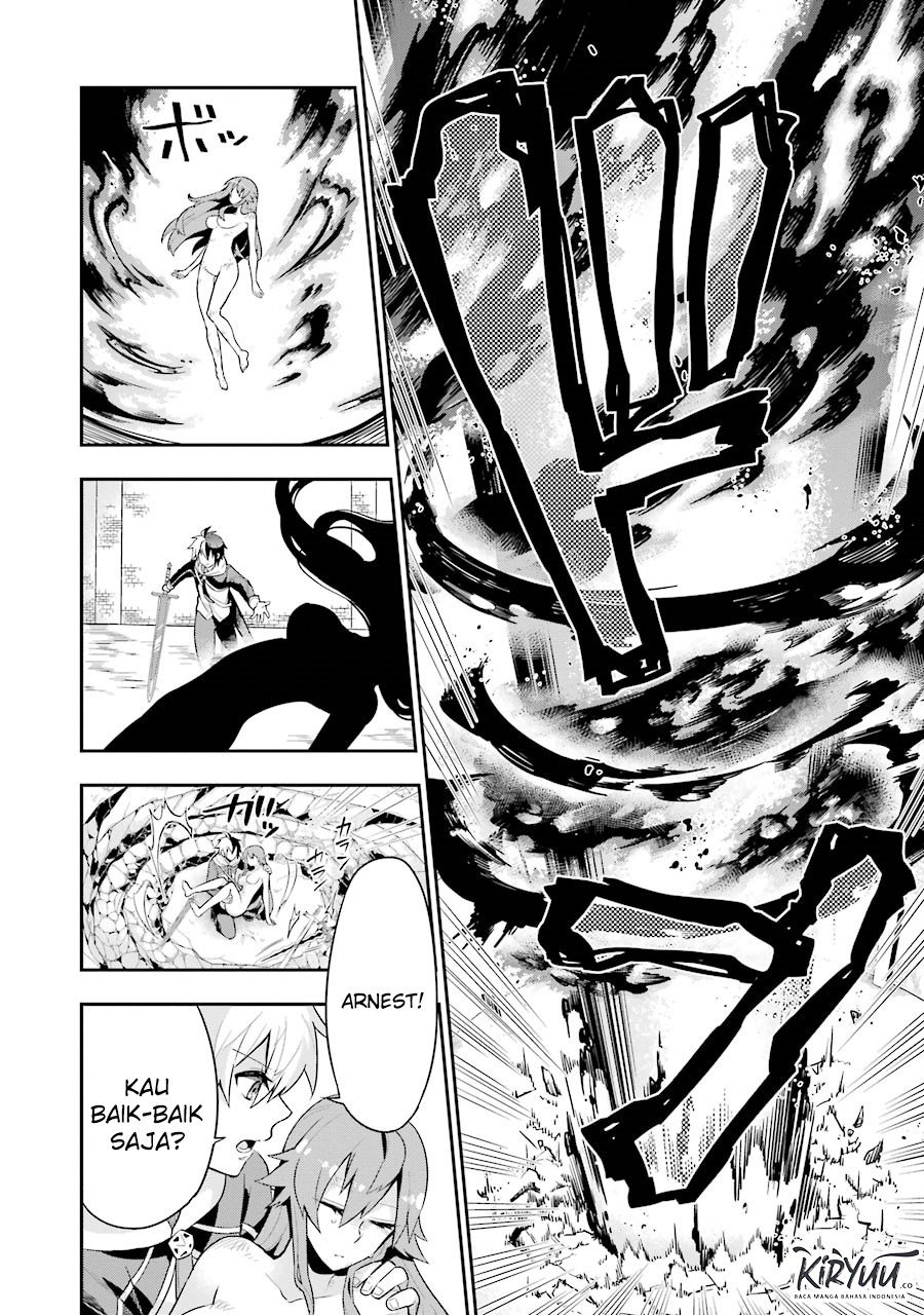 Eiyuu Kyoushitsu Chap 1.2 - Next Chap 2.2