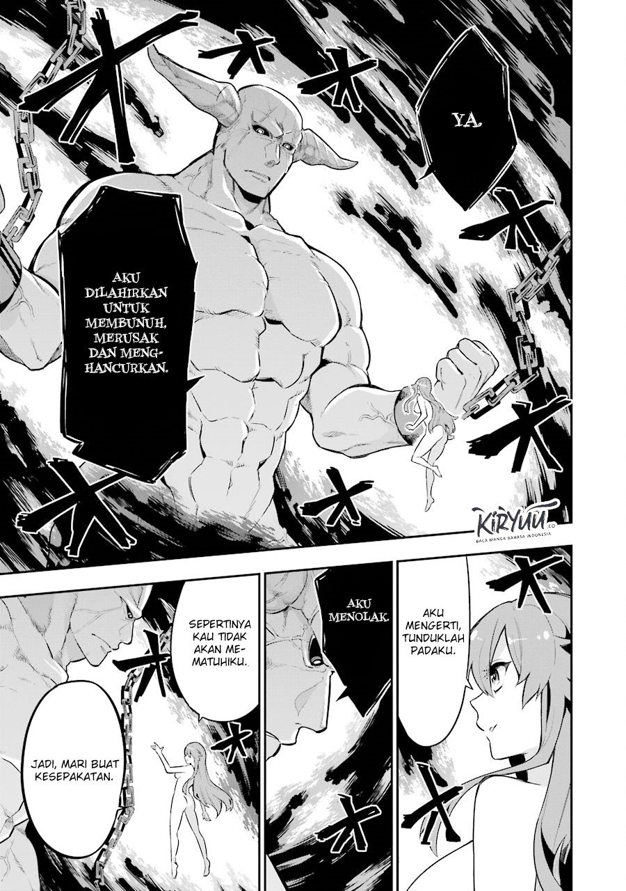 Eiyuu Kyoushitsu Chap 1.2 - Next Chap 2.2