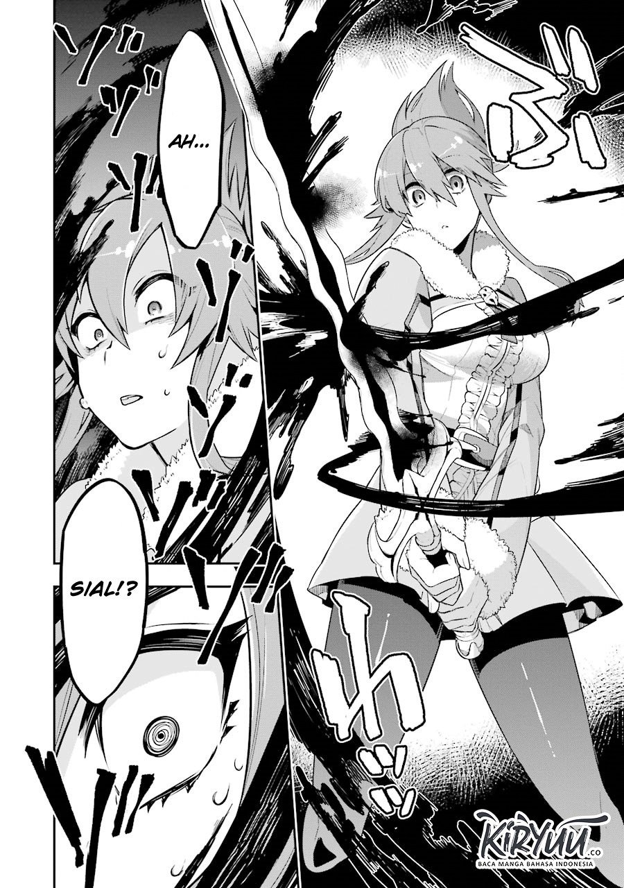 Eiyuu Kyoushitsu Chap 1.2 - Next Chap 2.2