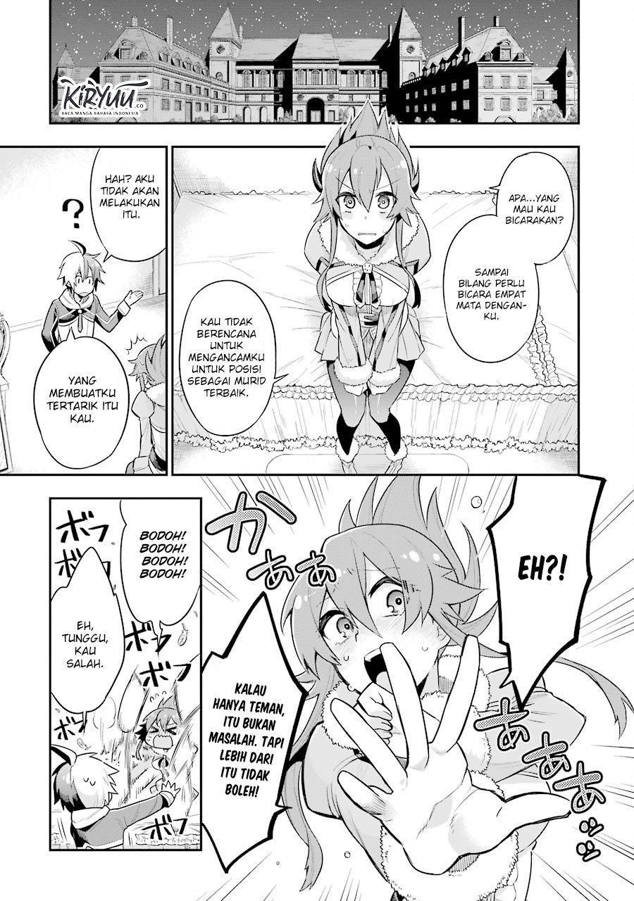 Eiyuu Kyoushitsu Chap 1.2 - Next Chap 2.2