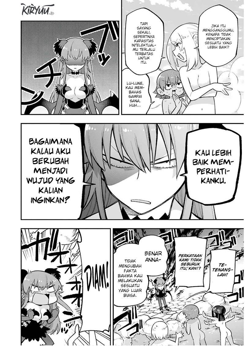 Eiyuu Kyoushitsu Chap 21 - Next Chap 22