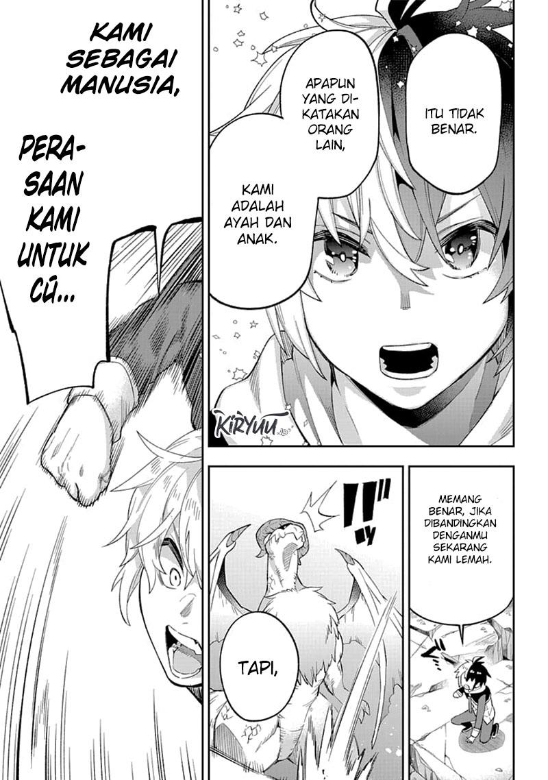 Eiyuu Kyoushitsu Chap 25 - Next Chap 26