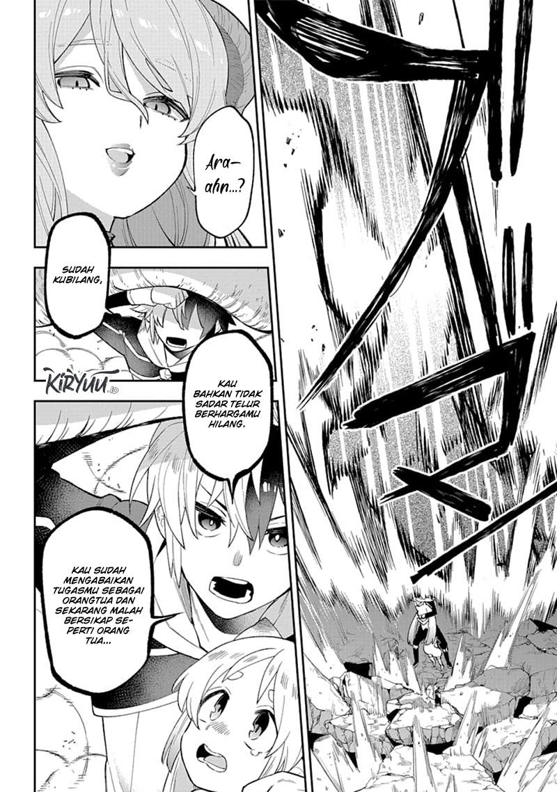 Eiyuu Kyoushitsu Chap 25 - Next Chap 26