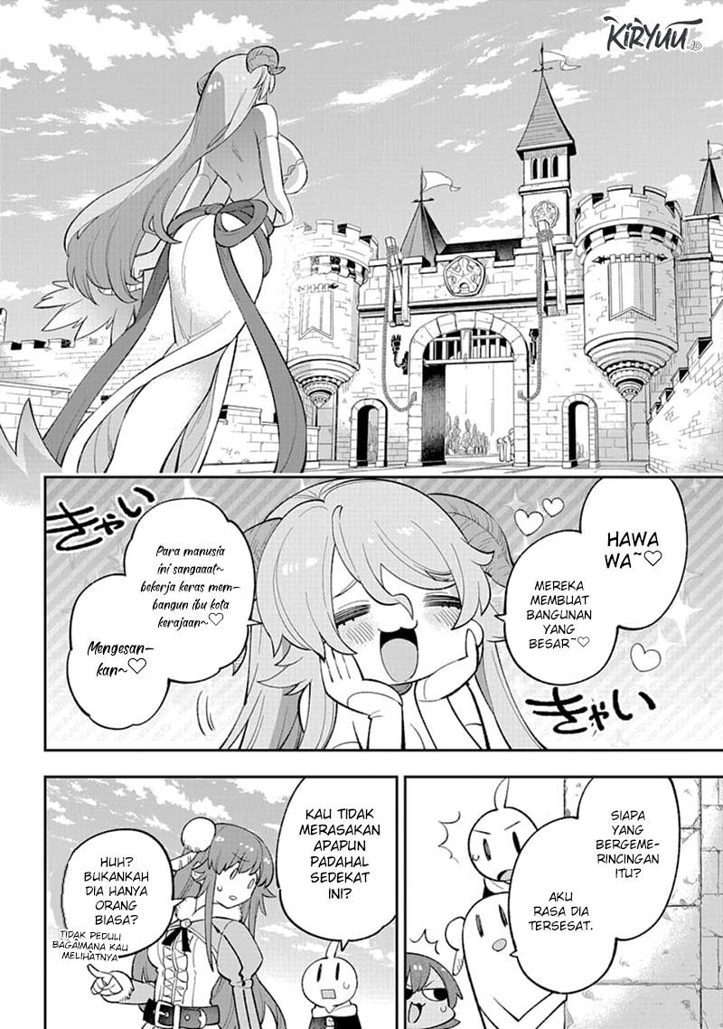 Eiyuu Kyoushitsu Chap 25 - Next Chap 26