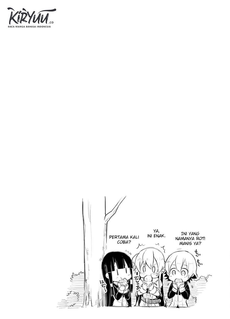 Eiyuu Kyoushitsu Chap 2 - Next Chap 3