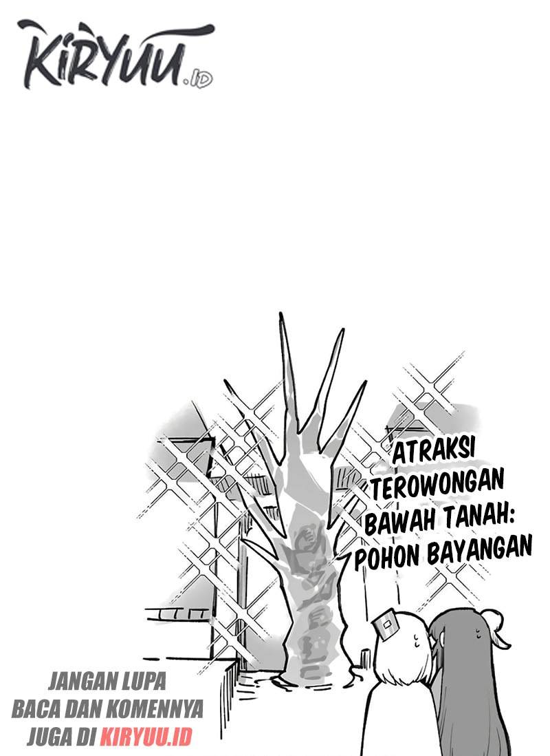 Eiyuu Kyoushitsu Chap 30.2 - Next Chap 31.2