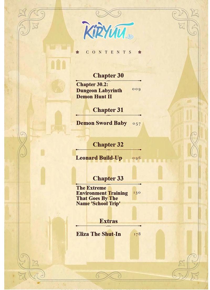 Eiyuu Kyoushitsu Chap 30.2 - Next Chap 31.2