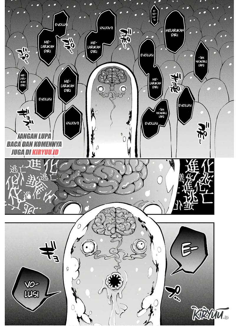 Eiyuu Kyoushitsu Chap 30.2 - Next Chap 31.2