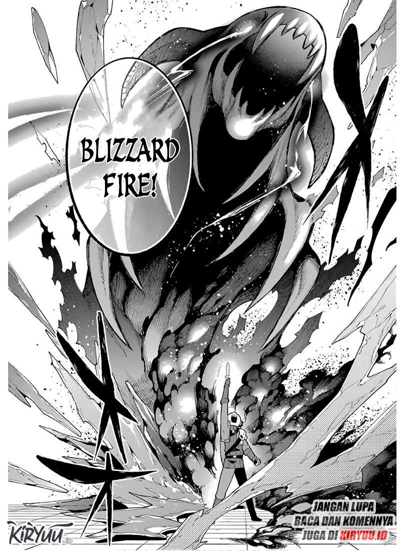 Eiyuu Kyoushitsu Chap 31 - Next Chap 32