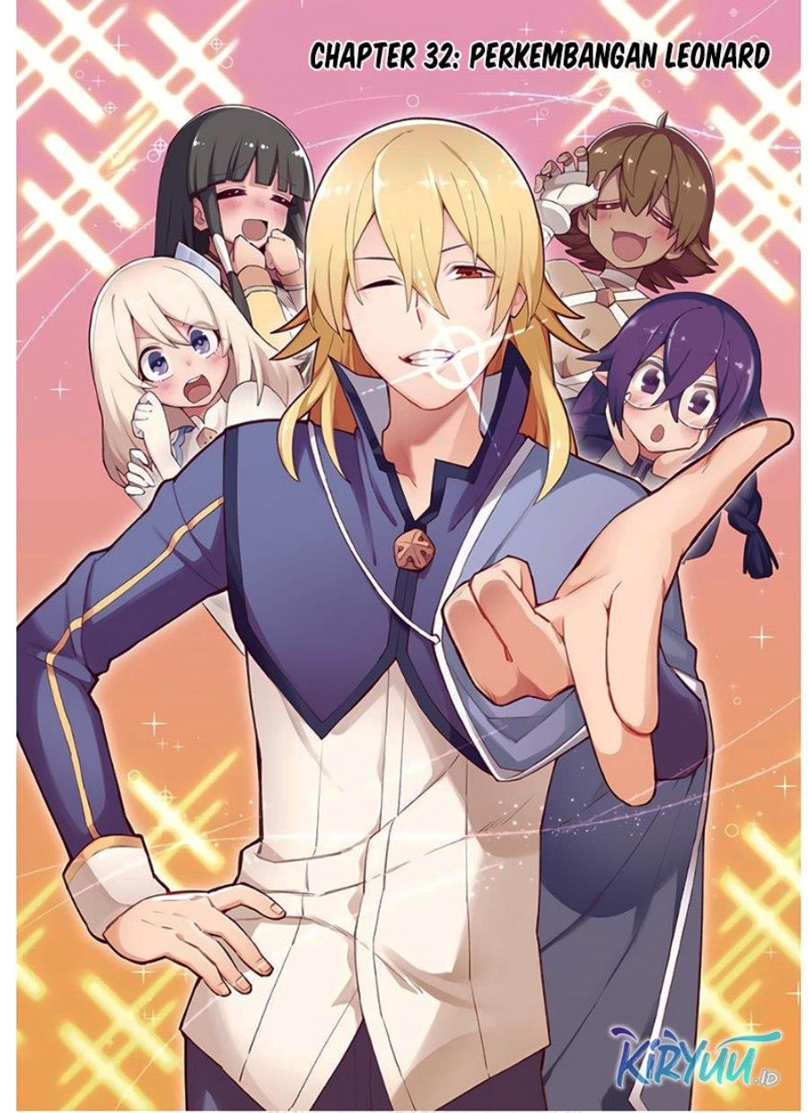 Eiyuu Kyoushitsu Chap 32 - Next Chap 33