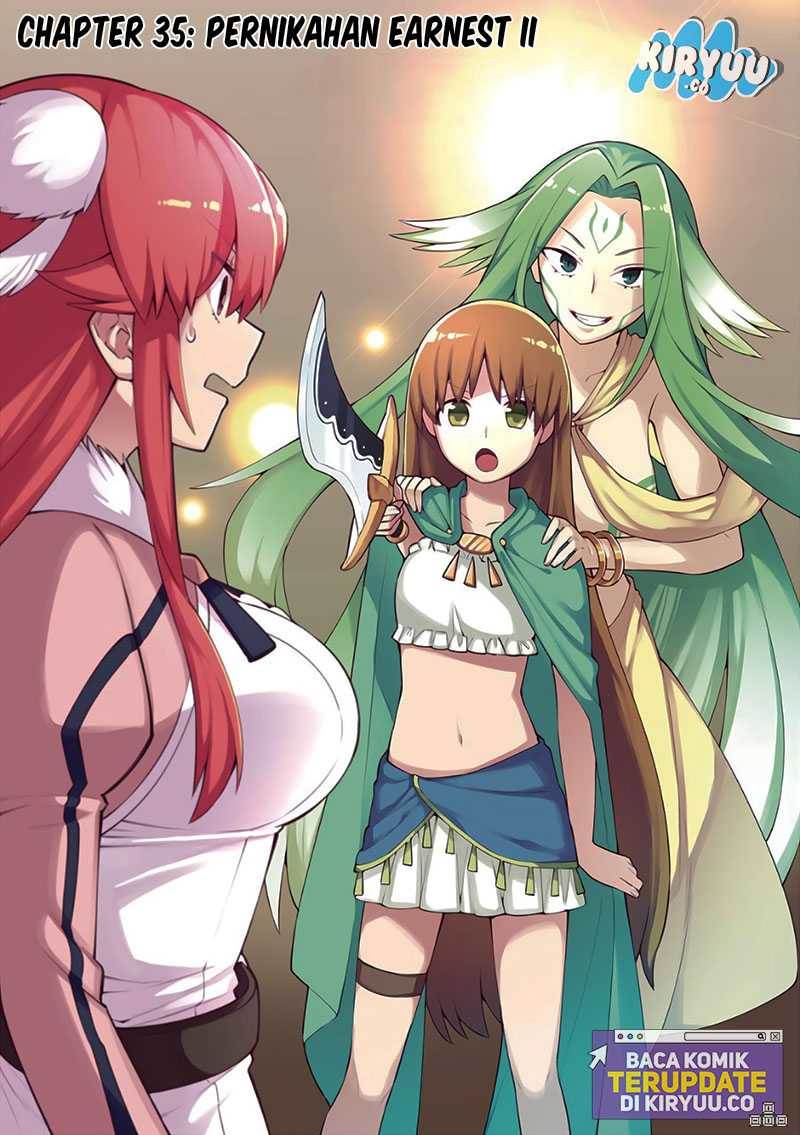 Eiyuu Kyoushitsu Chap 35.2 - Next Chap 36.2