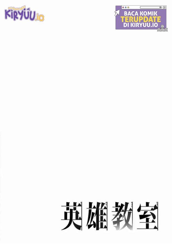 Eiyuu Kyoushitsu Chap 39.4 - Next Chap 40.4