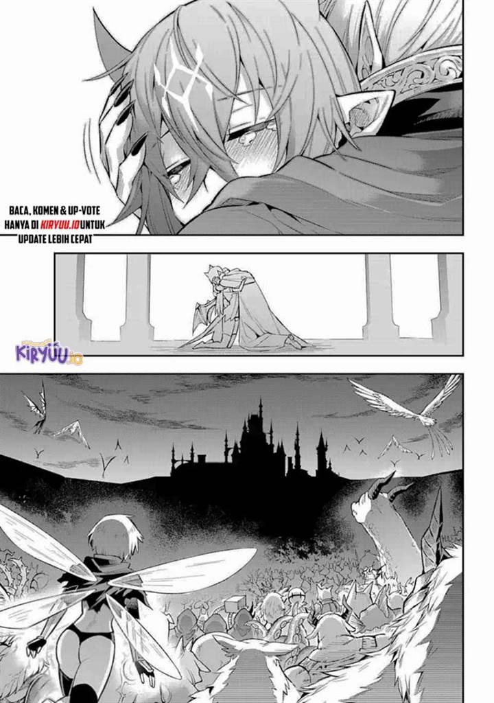 Eiyuu Kyoushitsu Chap 39.4 - Next Chap 40.4
