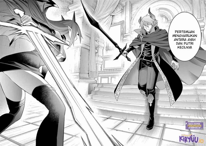 Eiyuu Kyoushitsu Chap 39.4 - Next Chap 40.4